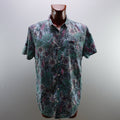 Camisa Superdry para Hombre Usada - Multicolor, XXXL