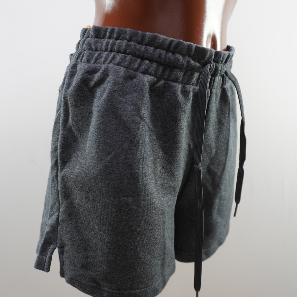 Bermudas Adidas para Mujer Usadas - Gris, XL
