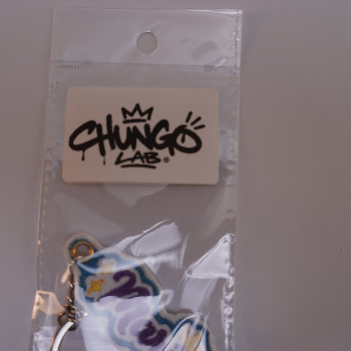 Dije Chungo Lab para Mujer Usado - Multicolor