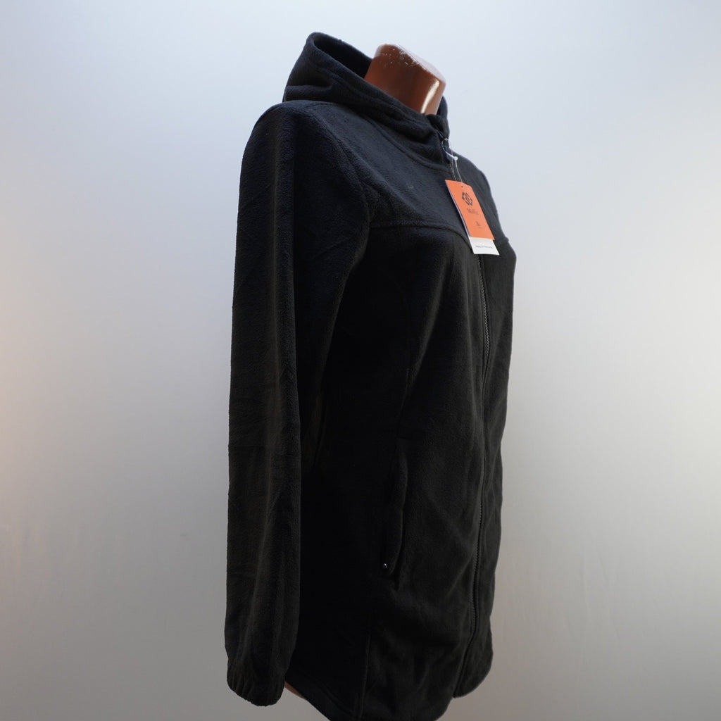 Sudadera con Capucha Mofiz para Mujer Usada - Negra, L