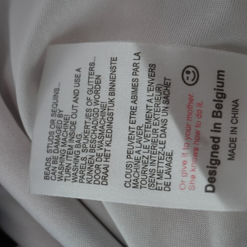 Vestido de Baño Calvin Klein para Mujeres Usado - Naranja, S