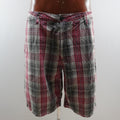 Bermudas Vans para Hombre Usadas - Multicolor, L