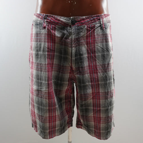 Bermudas Vans para Hombre Usadas - Multicolor, L