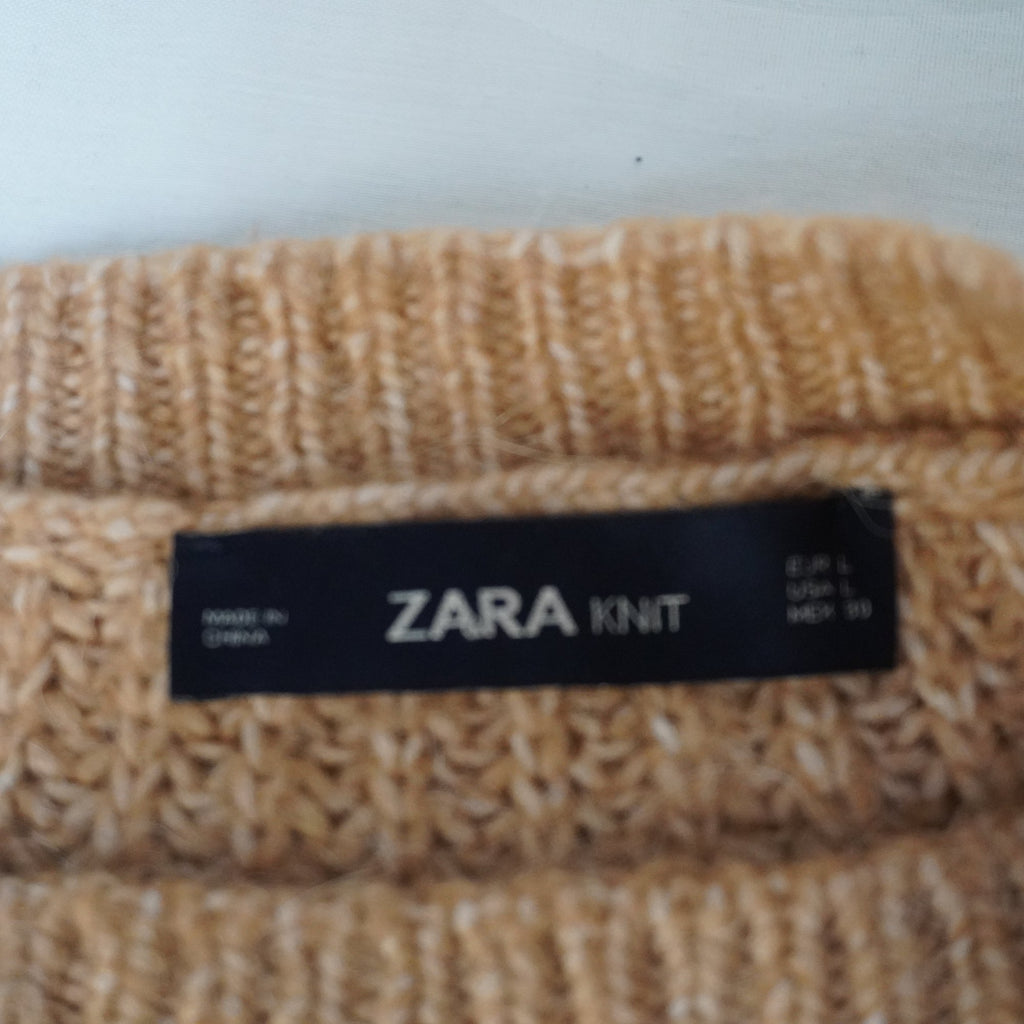 Suéter Zara para Mujer Usado - Muy Buen Estado