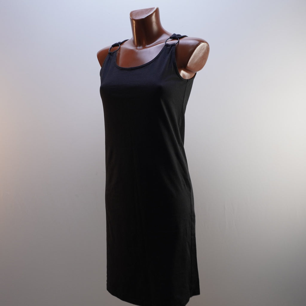 Vestido Italian Style para Mujer Usado - Negro, M