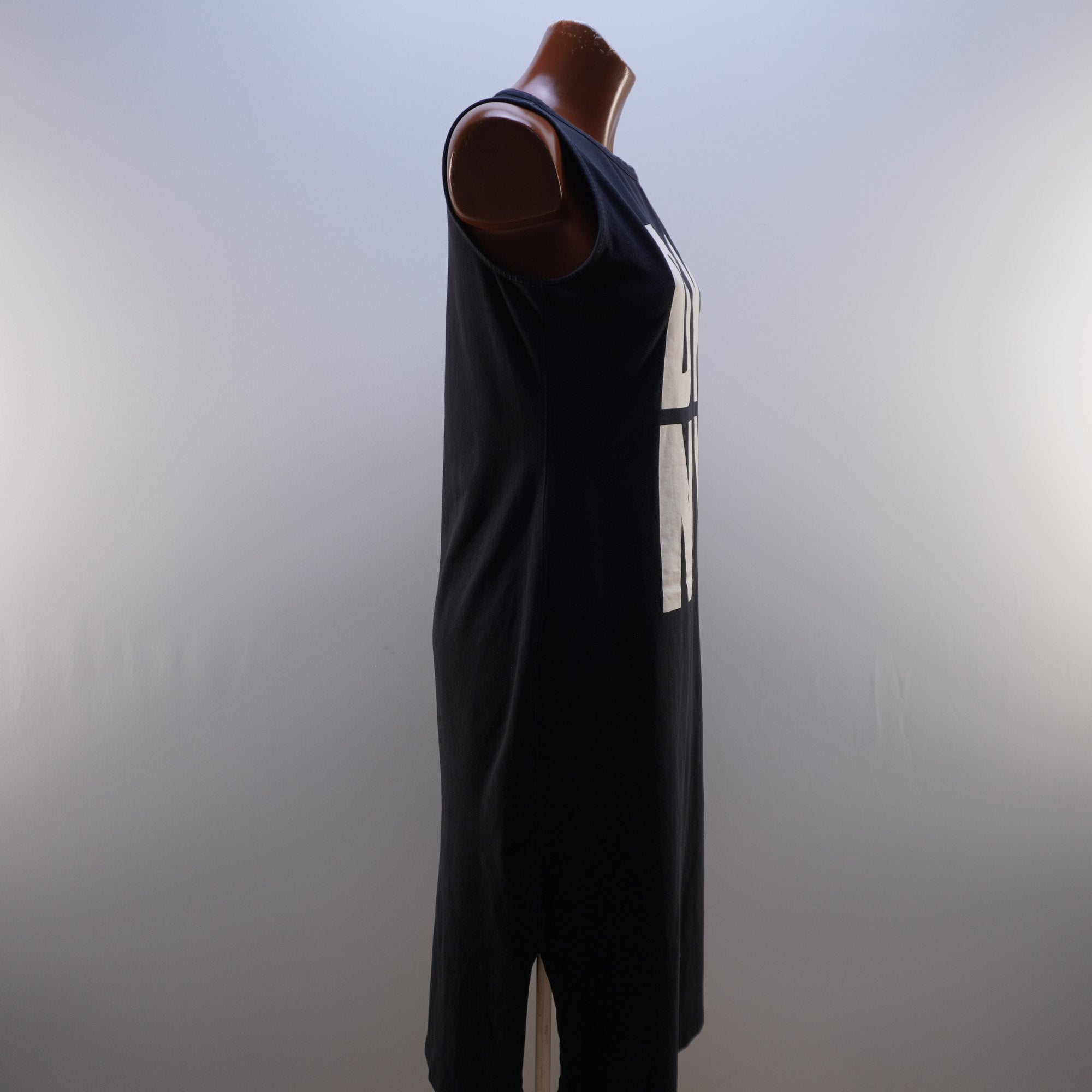 Vestido DKNY para Mujer Usado - Negro, L