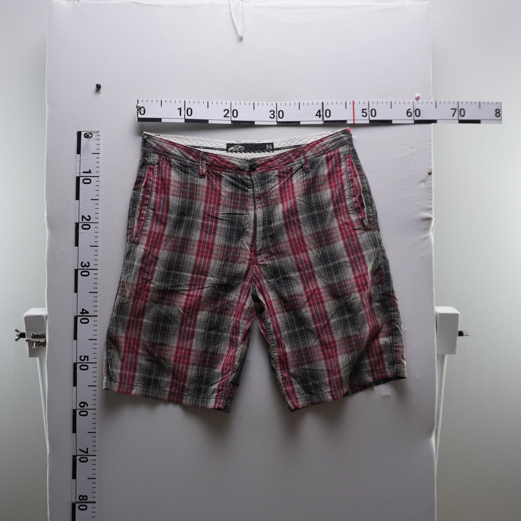 Bermudas Vans para Hombre Usadas - Multicolor, L