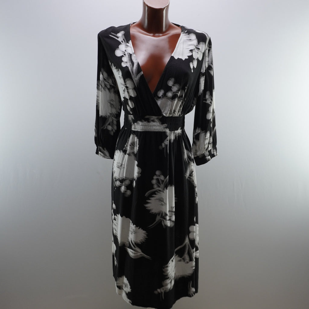 Vestido Miljuschka para Mujer Usado - Negro, XL