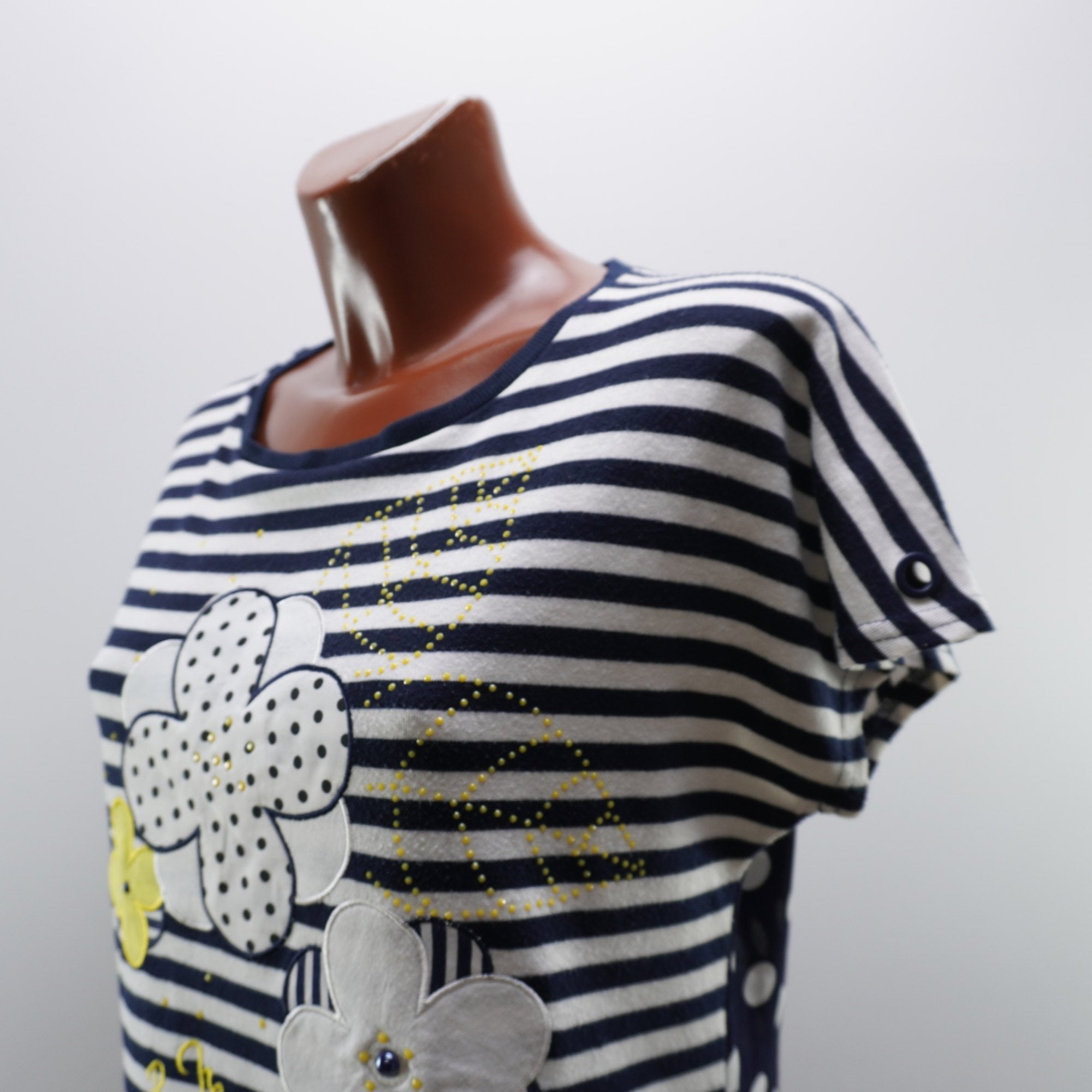 Camiseta Rosalita Mc Gee para Mujer Usada - Multicolor, M