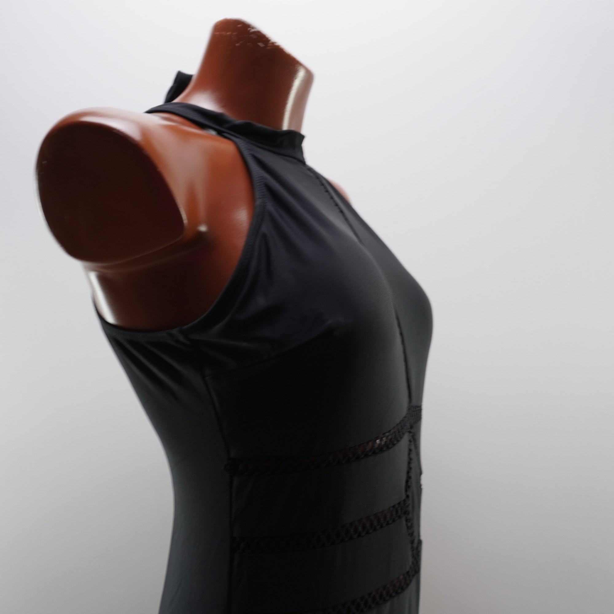 Vestido de Baño Italian Style para Mujer Usado - Negro, L