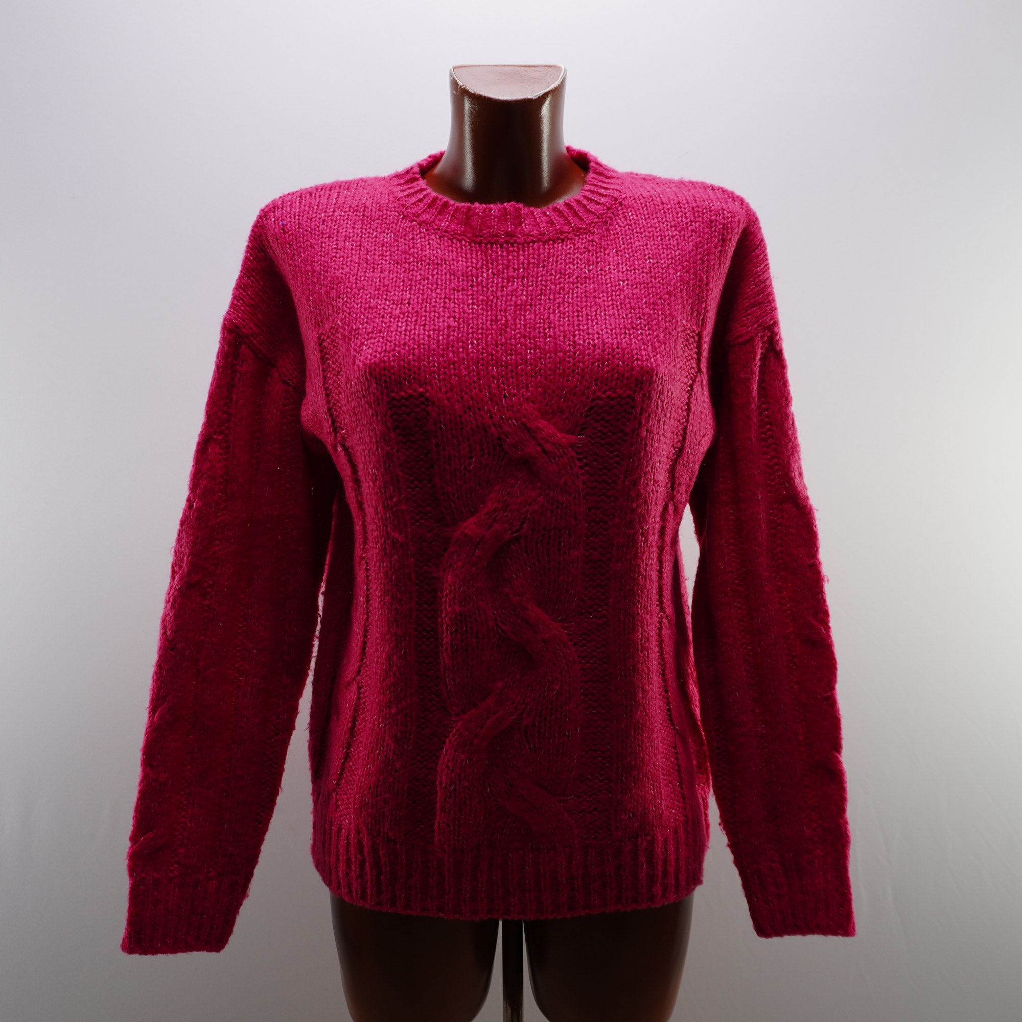 Suéter Tex para Mujer Usado - Rosa, M