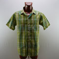 Camisa Columbia para Hombre Usada - Verde, M