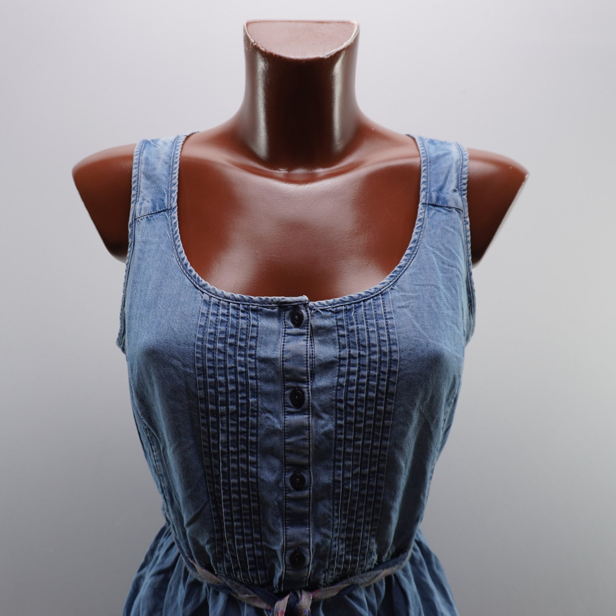 Vestido Levi's para Mujer Usado - Azul, S