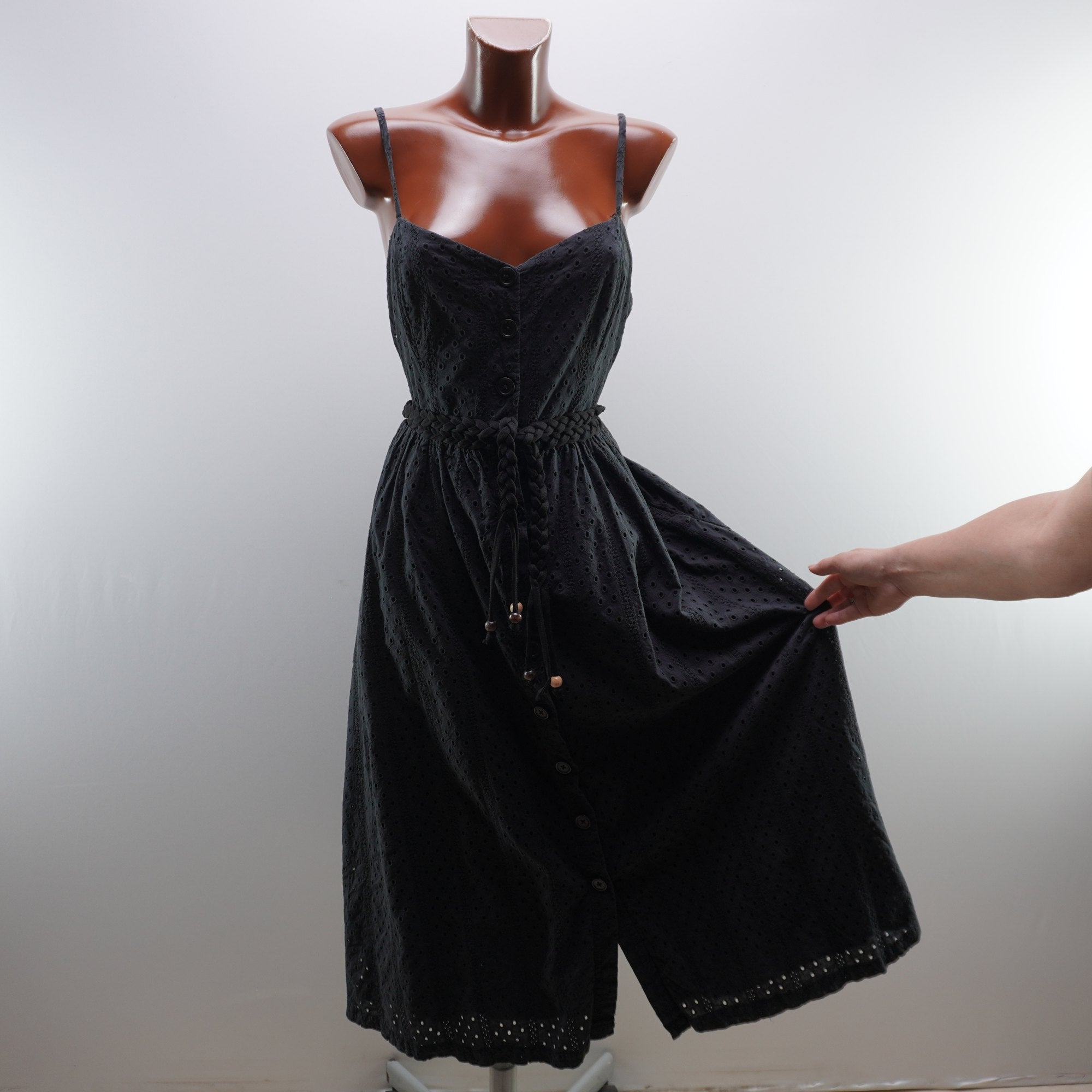 Vestido Urban para Mujer Usado - Negro, L