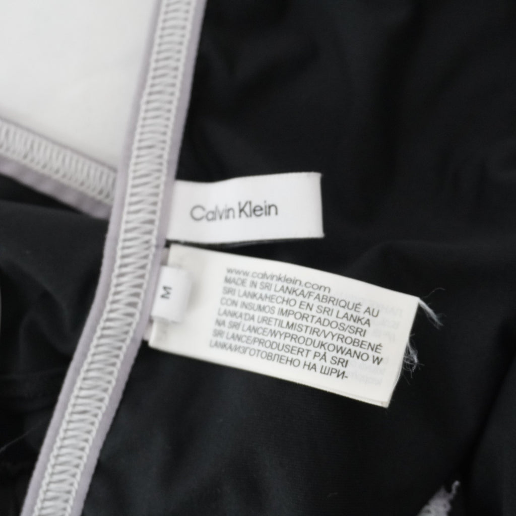 Vestido de Baño Calvin Klein para Mujer Usado - Negro, Muy Buen Estado
