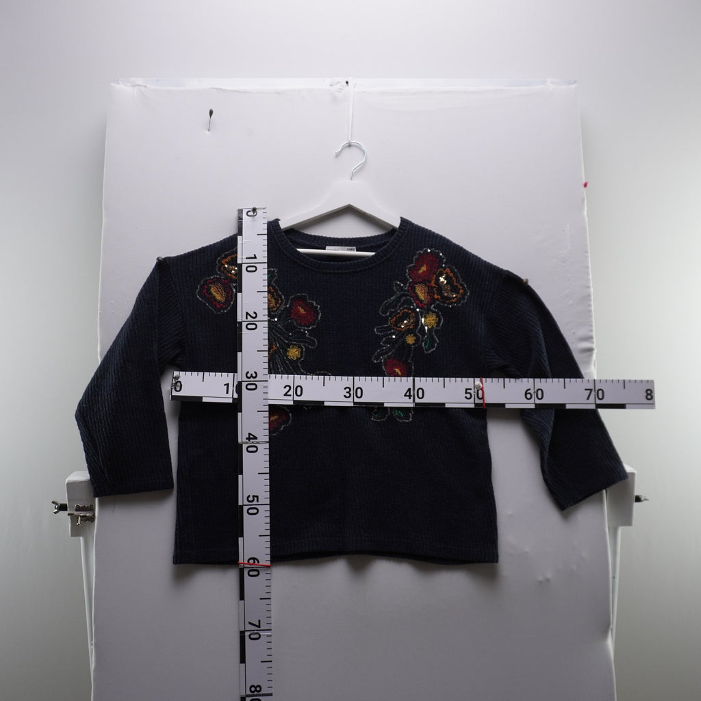 Suéter Zara para Mujer Usado - Negro, M