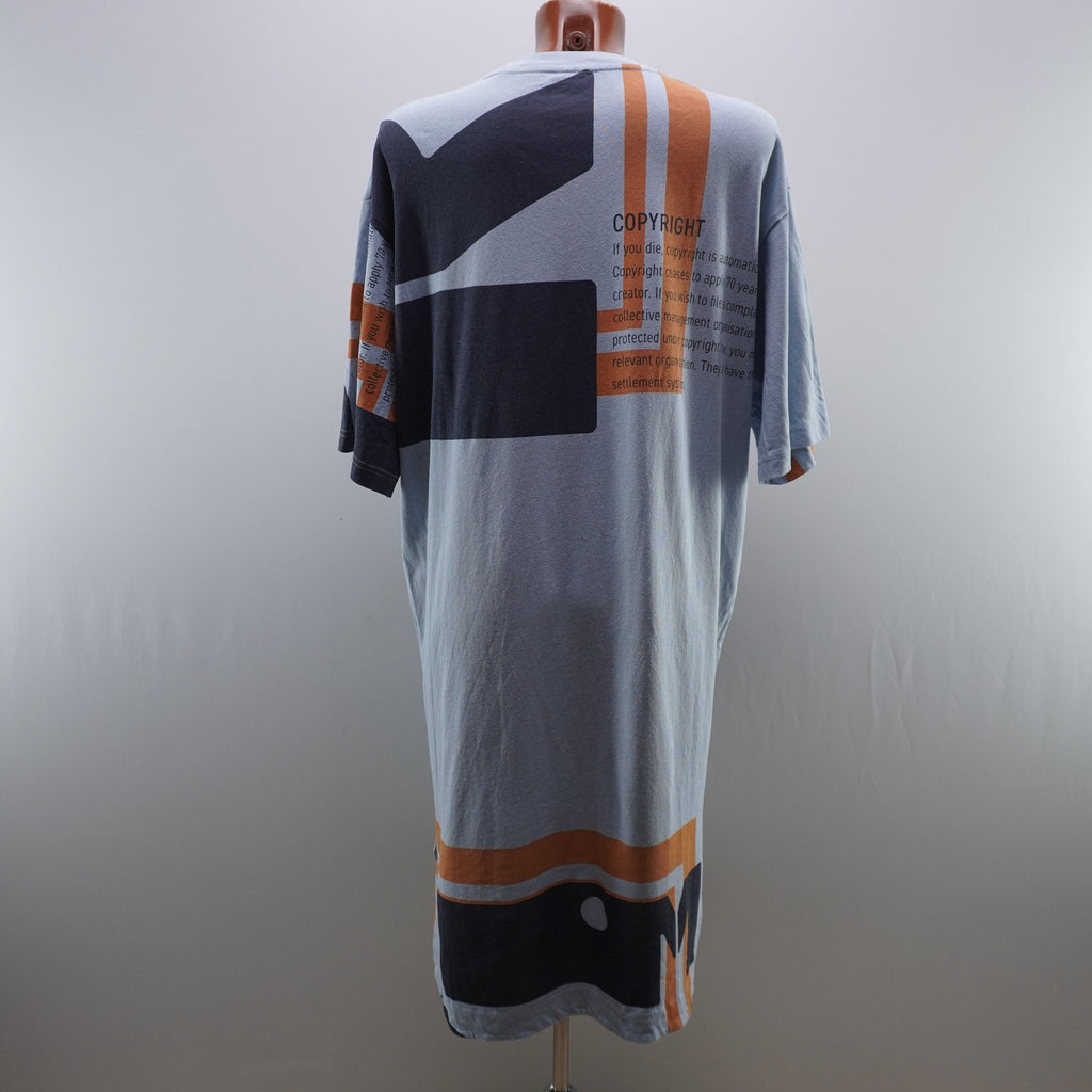 Vestido G-Star para Mujer Usado - Gris, XXL
