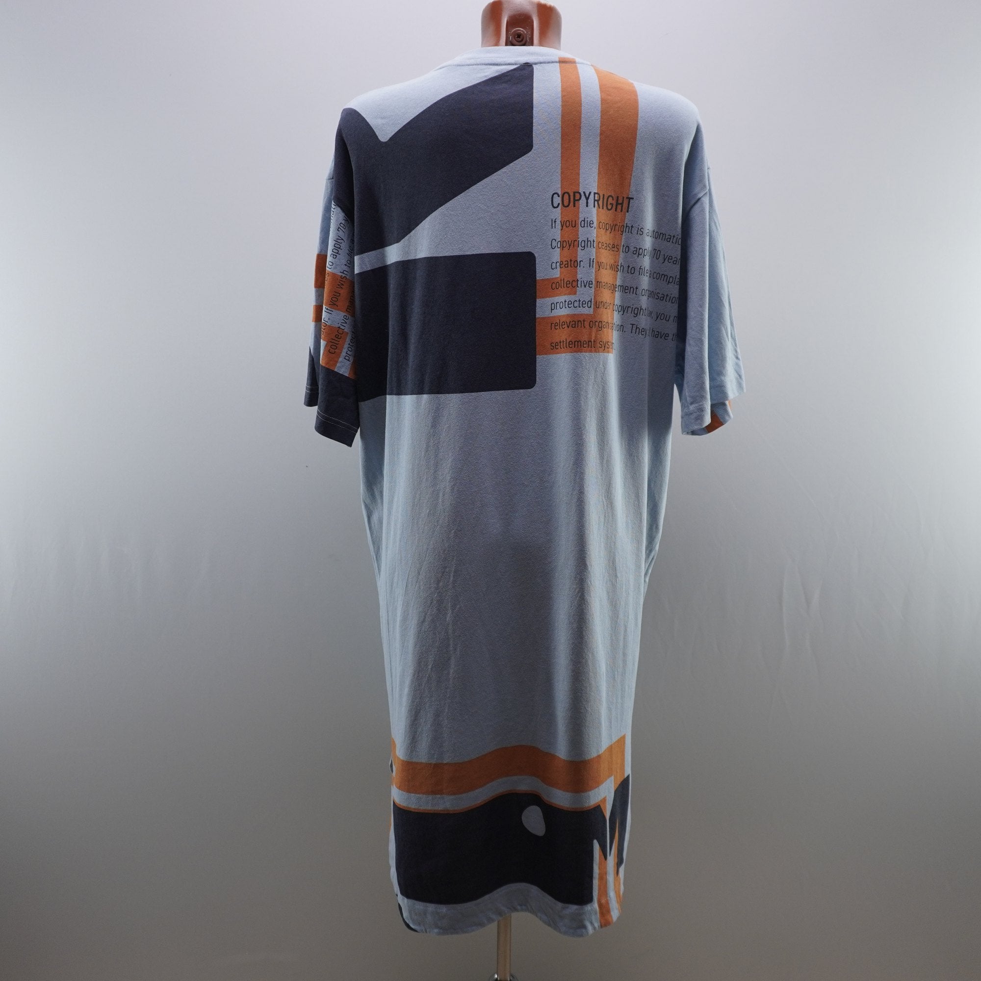Vestido G-Star para Mujer Usado - Gris, XXL