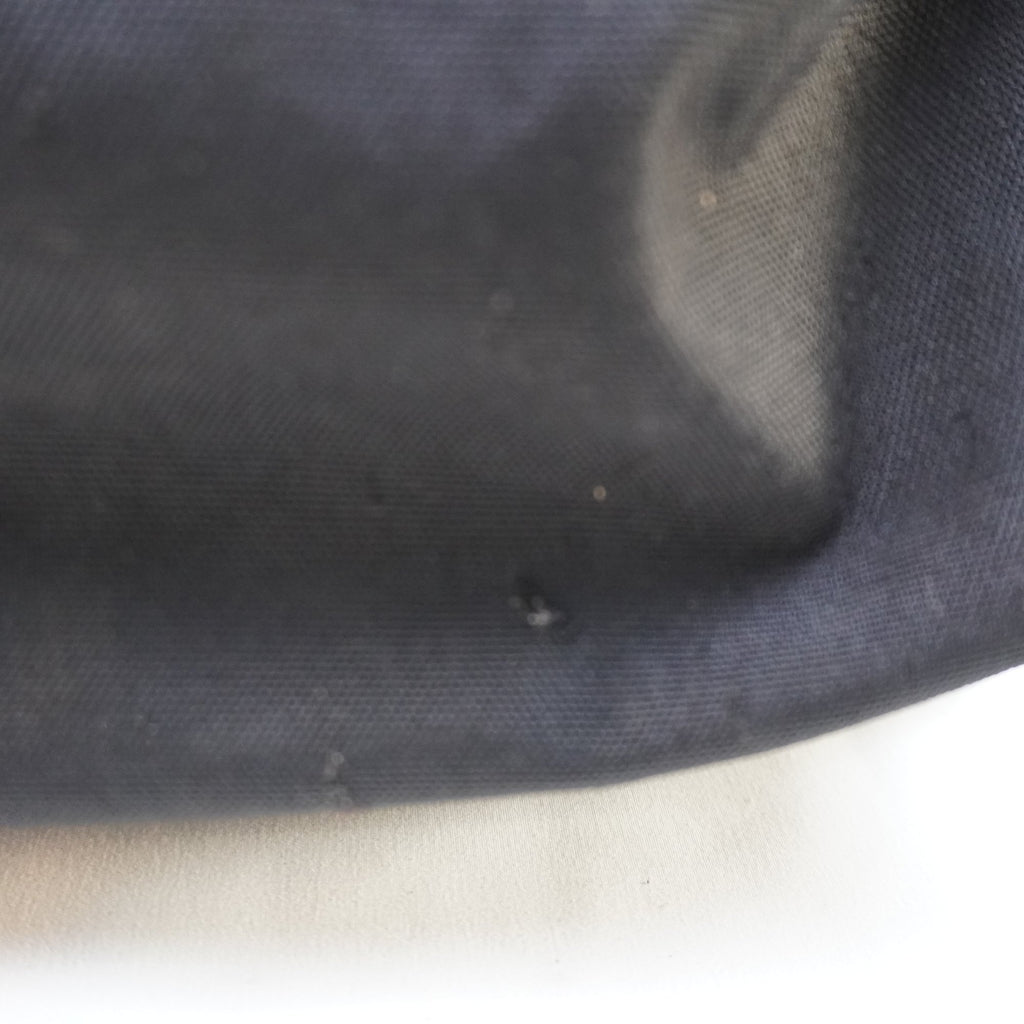 Mochila Escolar Vans para Hombre Usada - Negra