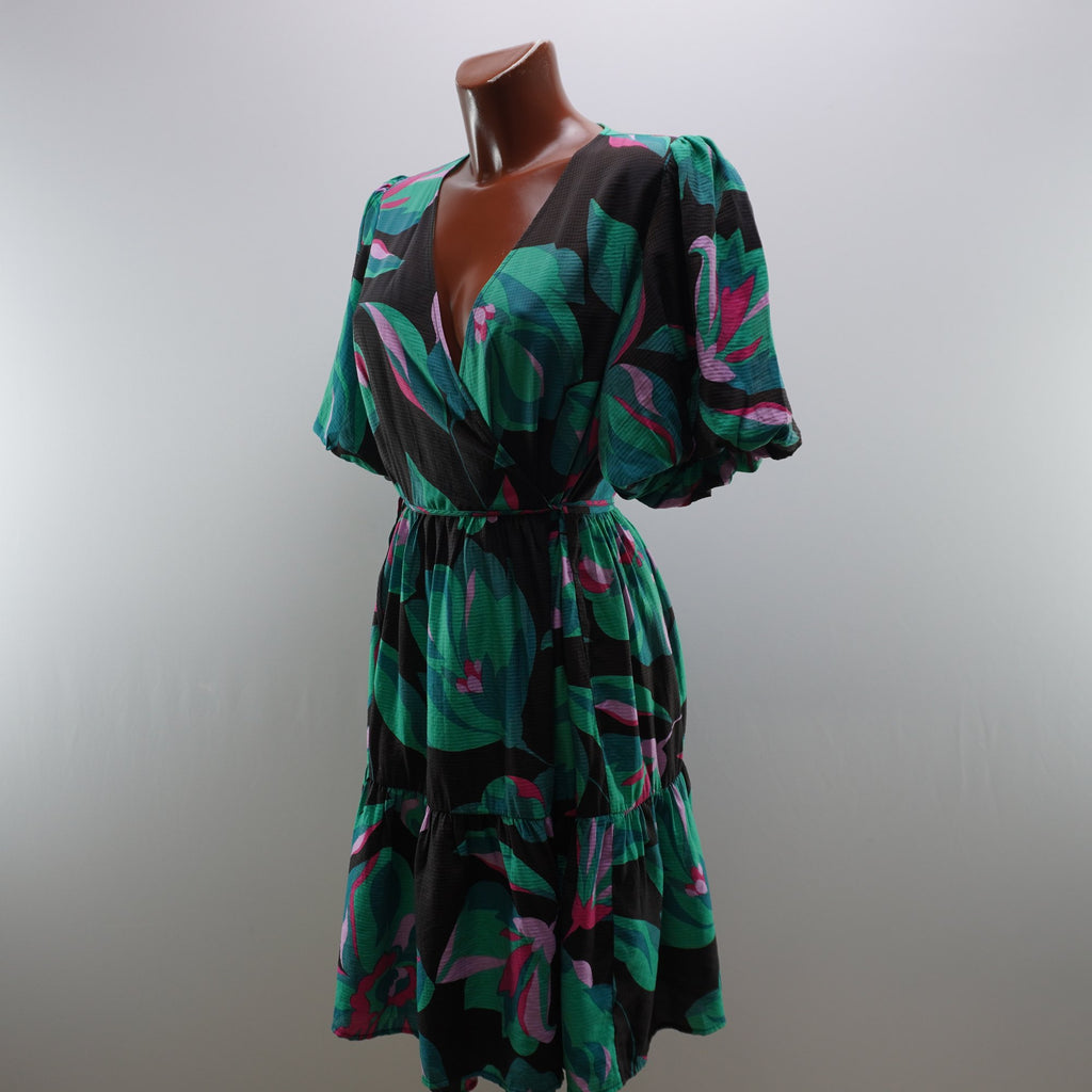 Vestido YAS para Mujer Usado - Multicolor, Grande (L)