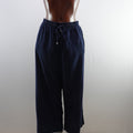 Pantalones Gina para Mujer Usados - Azul Marino, XXL