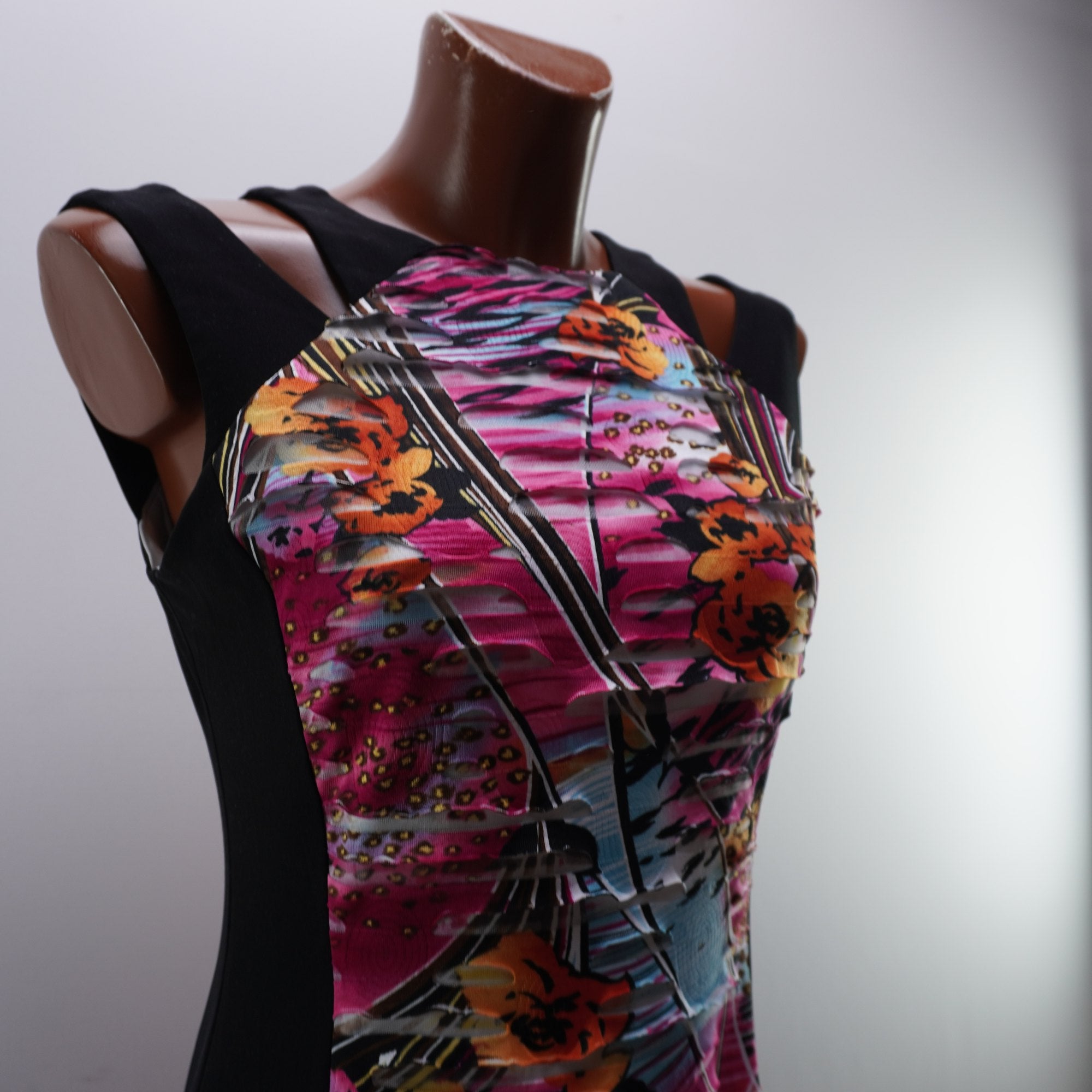 Vestido Joseph Ribkoff para Mujer Usado - Multicolor, L