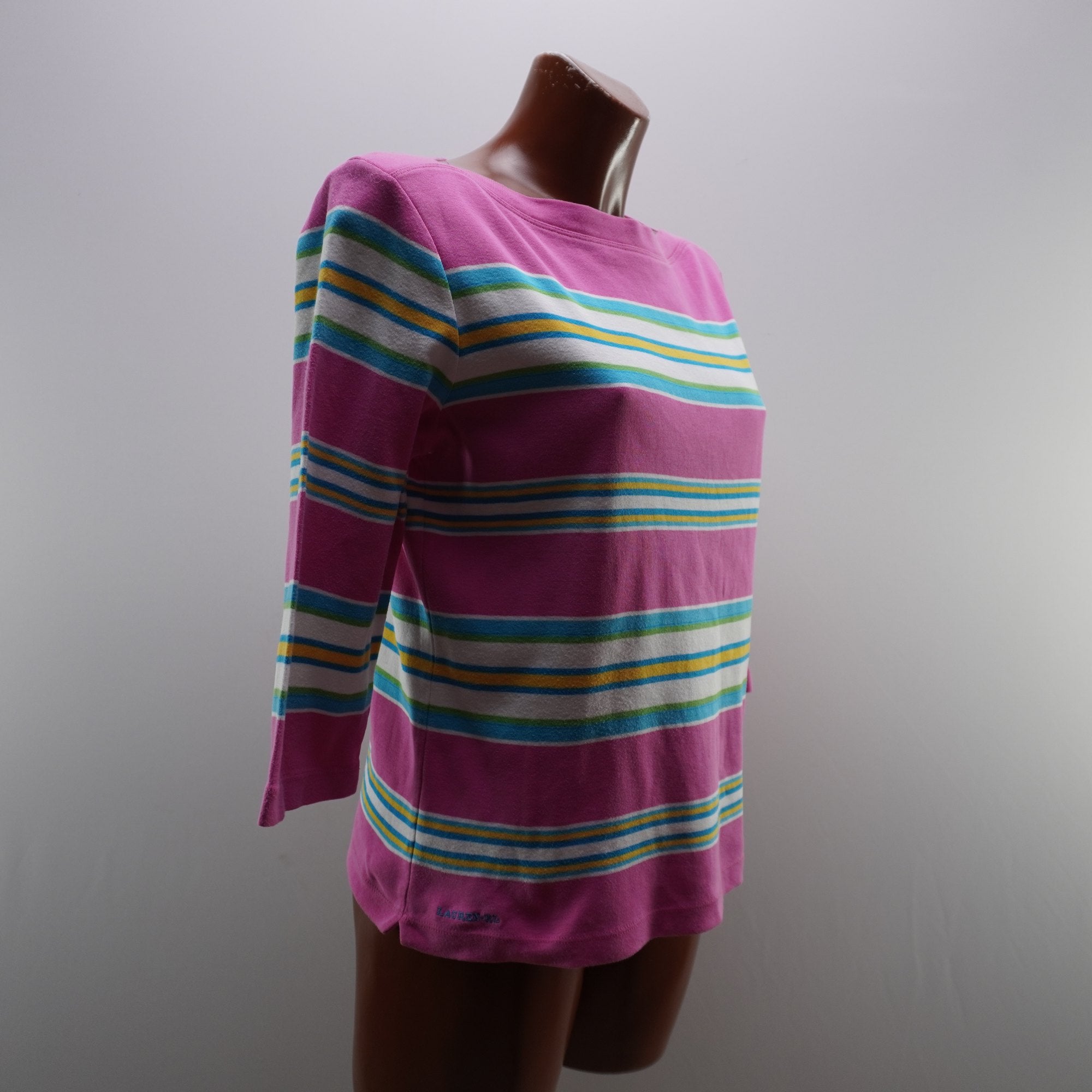 Suéter Ralph Lauren para Mujer Usado - Multicolor, M