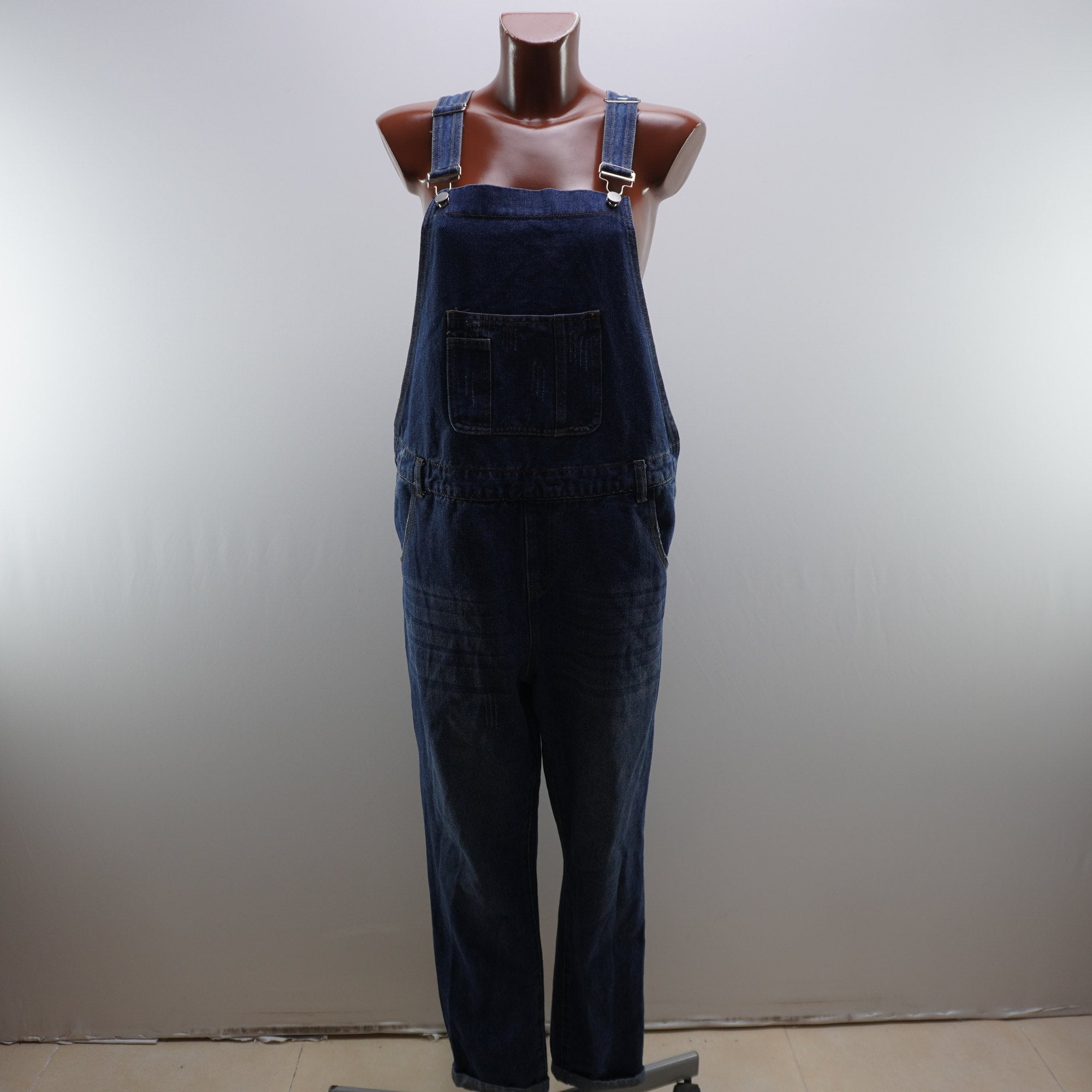 Mono Boohoo para Mujer Usado - Azul Marino, XL