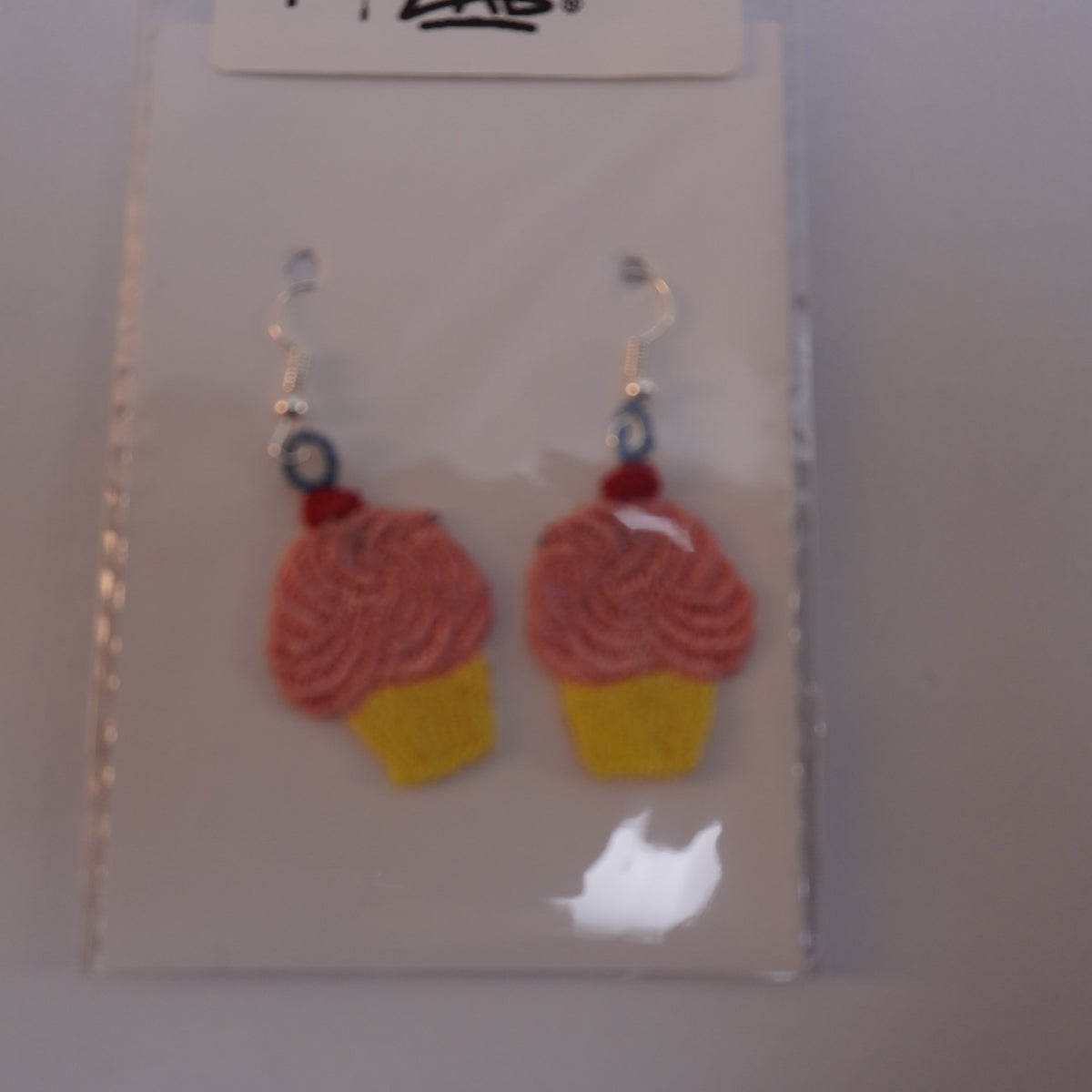 Pendientes Chungo Lab para Mujer Usados - Multicolor