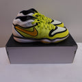 Zapatillas Nike para Hombre Usadas - Multicolor, Talla 45
