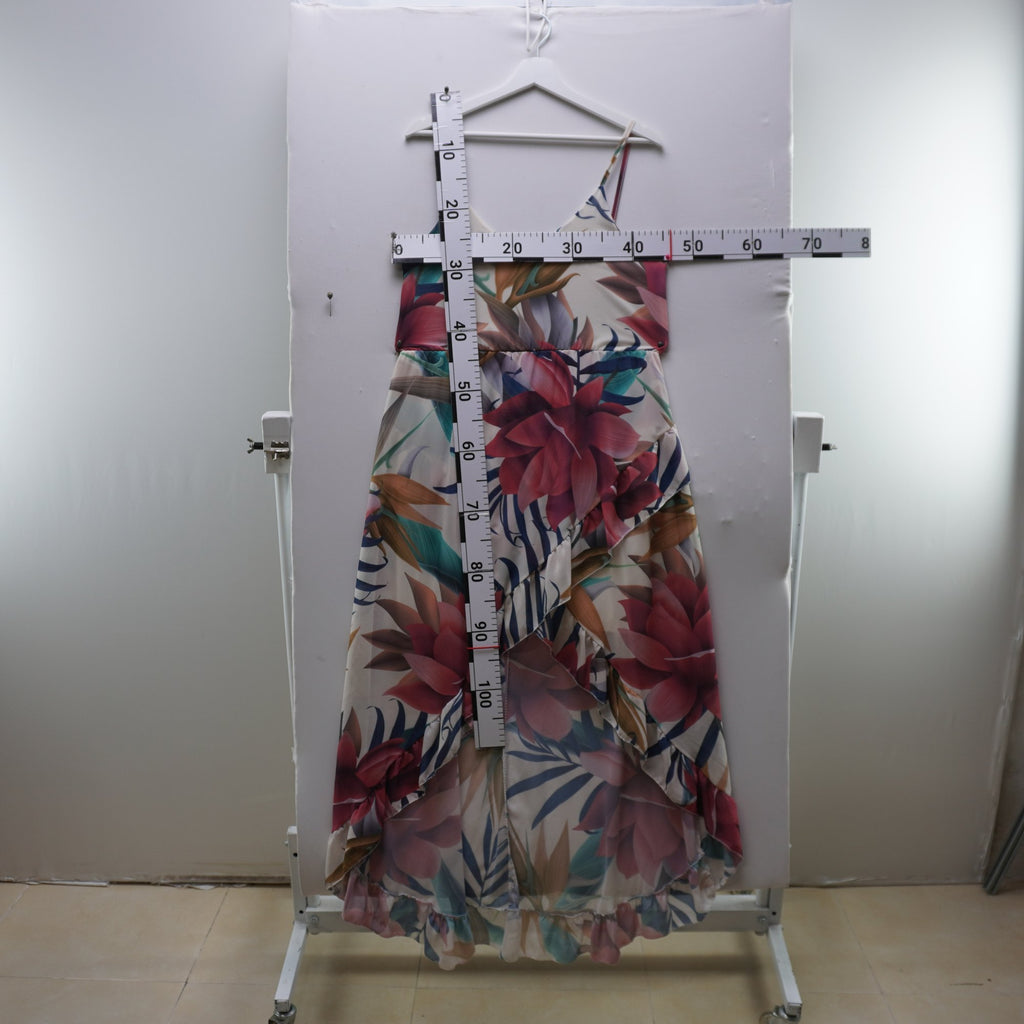 Vestido New Collection para Mujer Usado - Multicolor, M