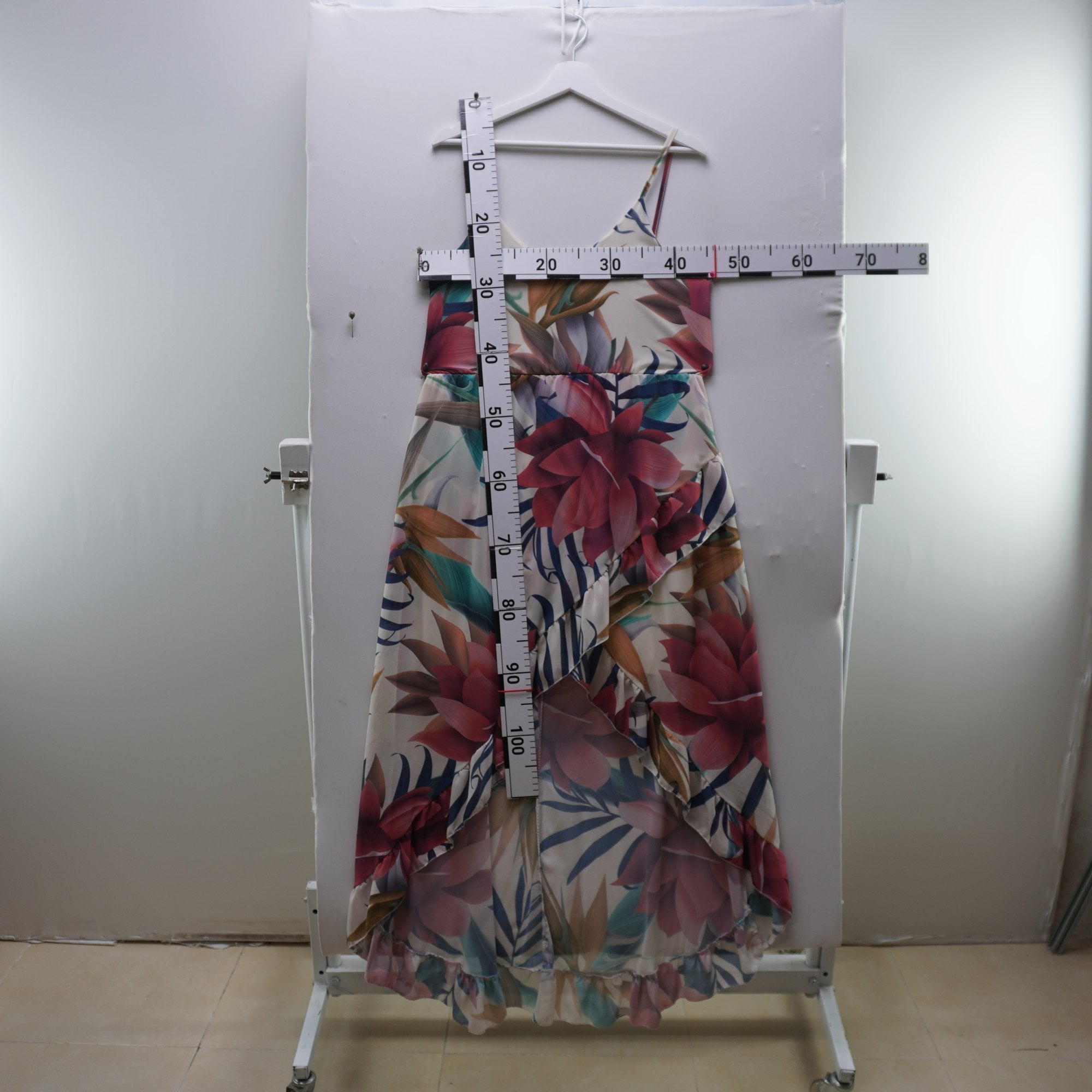 Vestido New Collection para Mujer Usado - Multicolor, M