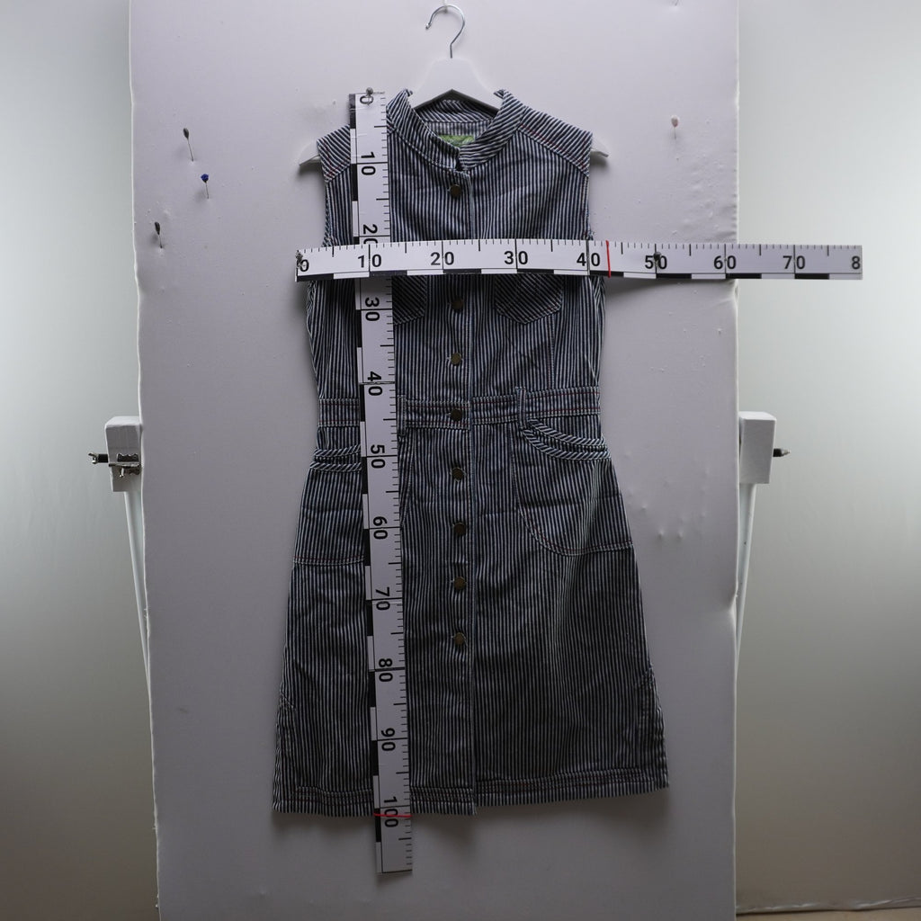 Vestido Rivenride para Mujer Usado - Azul, L
