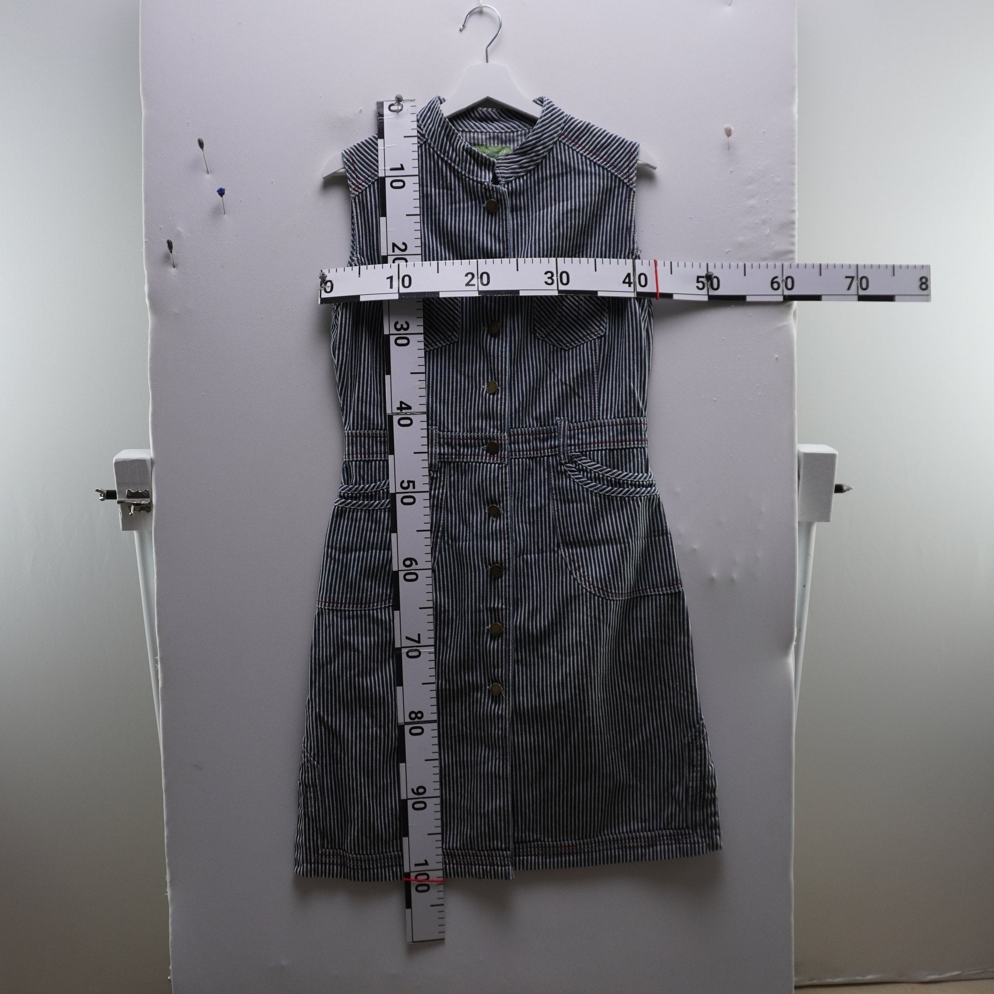 Vestido Rivenride para Mujer Usado - Azul, L
