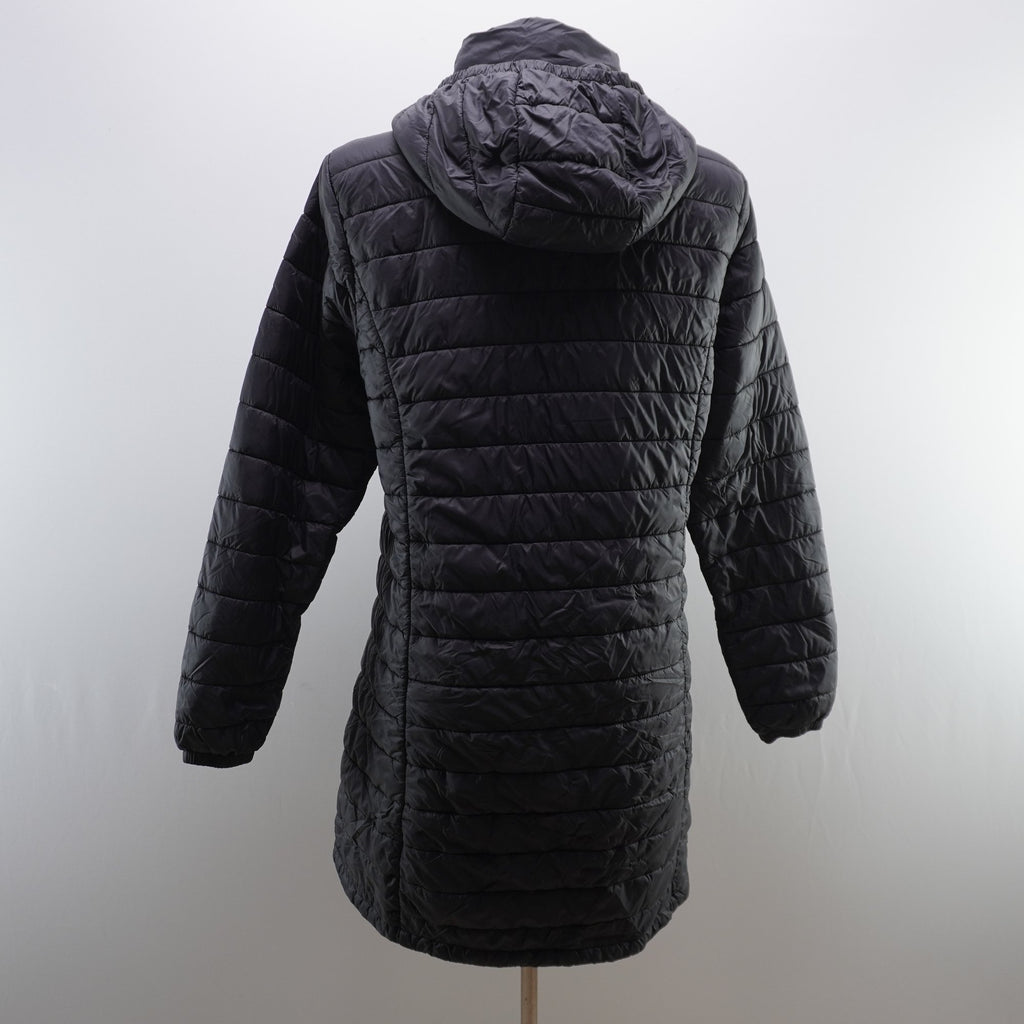 Parka Atlaslava para Mujer Nueva - Negra, M