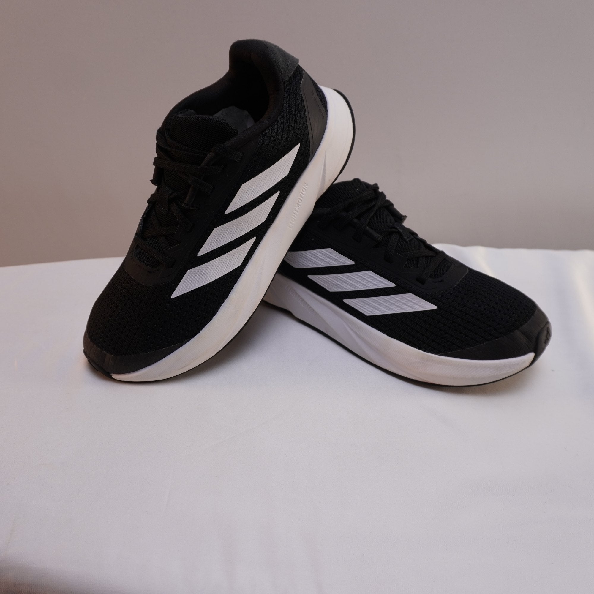 Zapatillas Adidas para Mujer Usadas - Negro, 38