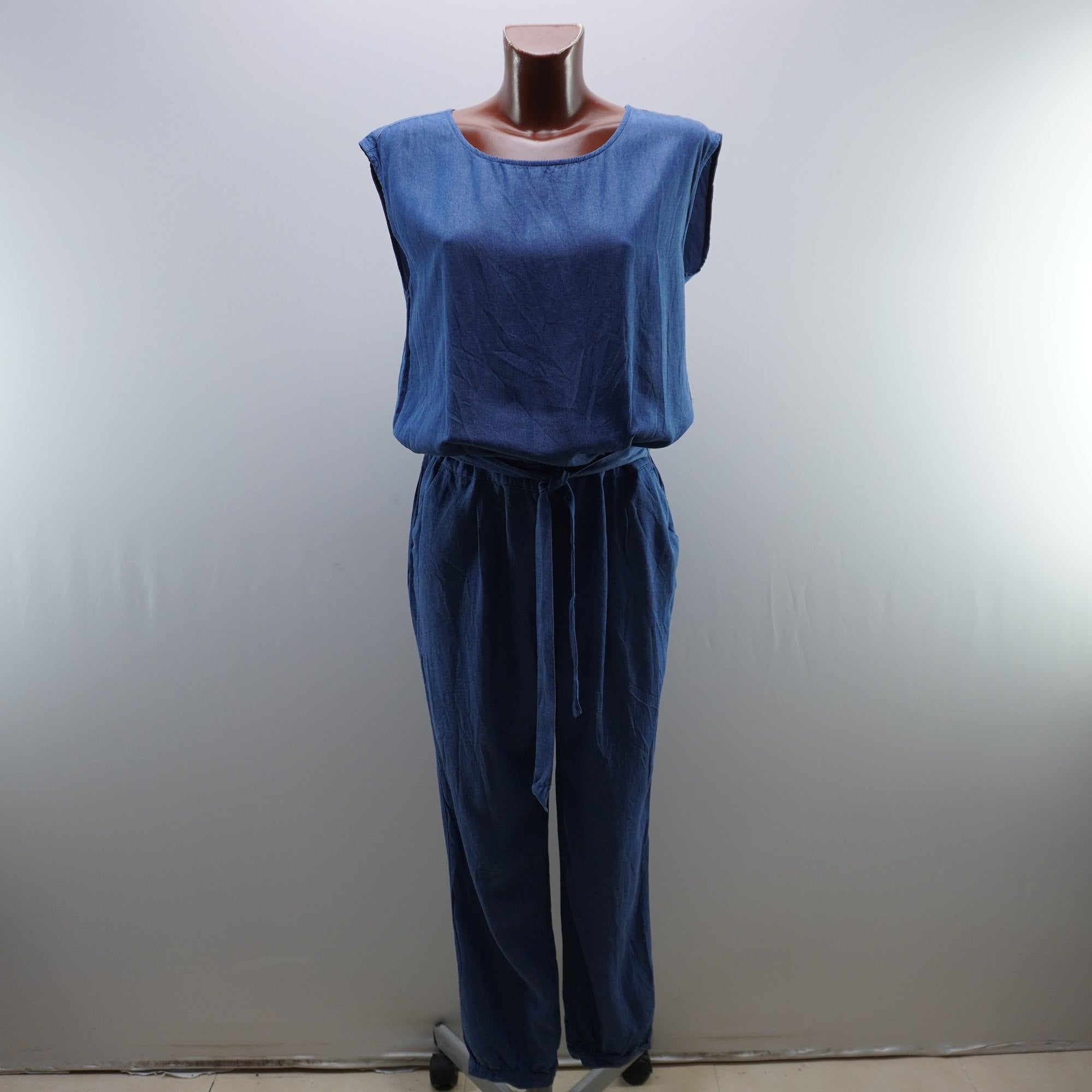 Mono H&M para Mujer Usado - Azul, L