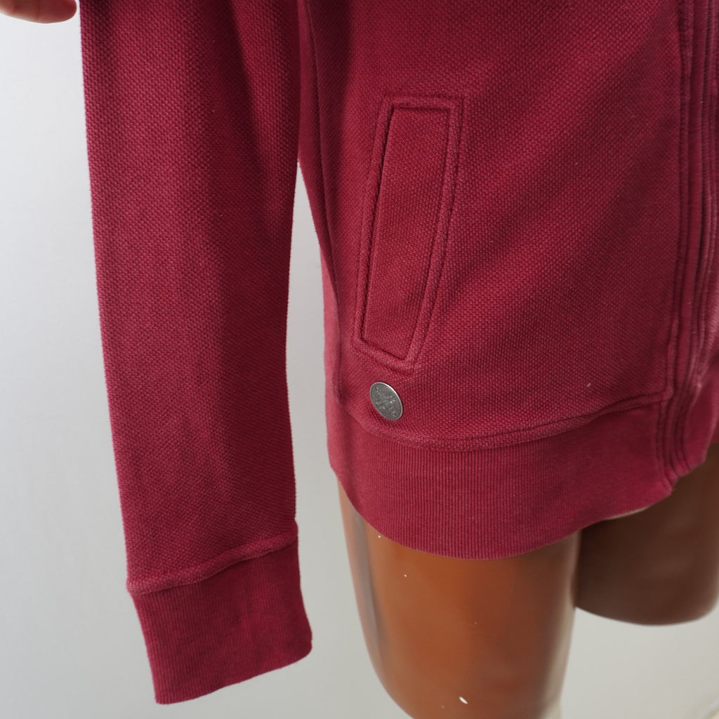 Sudadera Oxbow para Hombre Usada - Roja, S