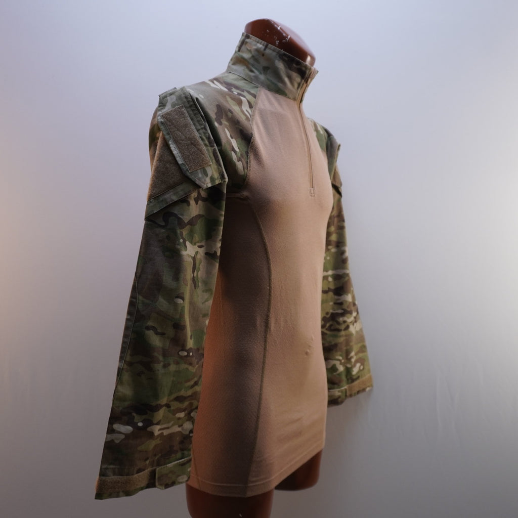 Sudadera Tactical 5.11 para Hombre Usada - Beige, S
