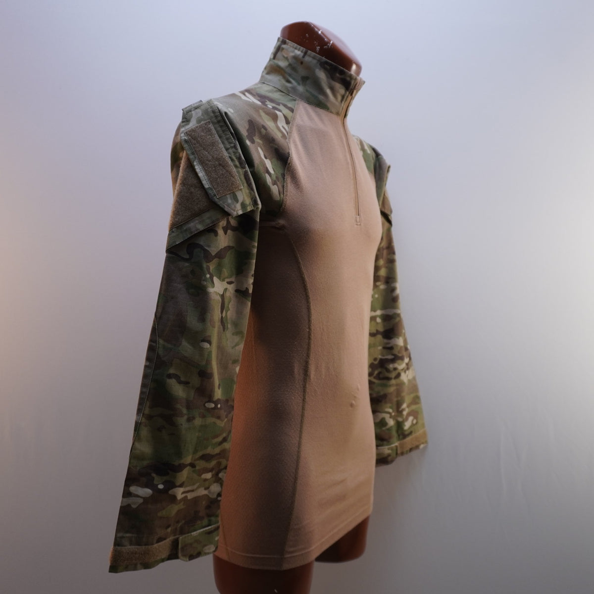 Sudadera Tactical 5.11 para Hombre Usada - Beige, S