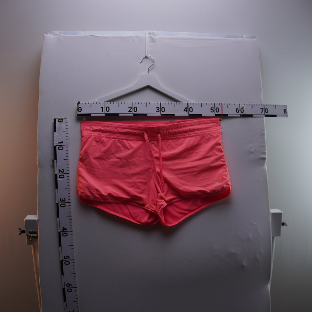 Bermudas H&M para Mujer Usadas - Rosa, XL