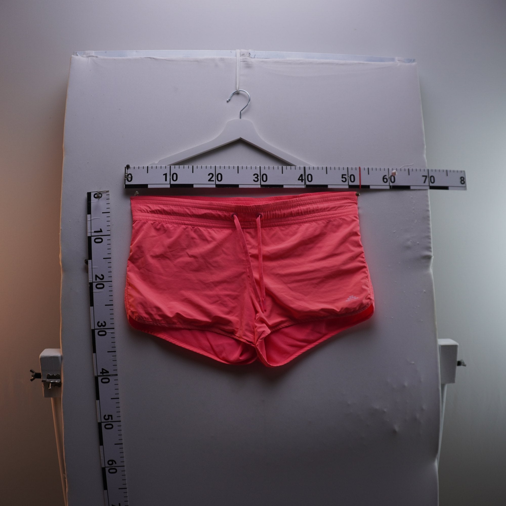 Bermudas H&M para Mujer Usadas - Rosa, XL