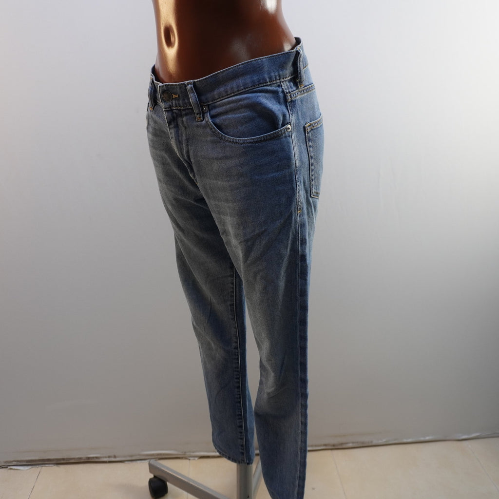 Vaqueros Diesel para Mujer Usados - Azul, M