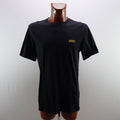 Camiseta Barbour para Hombre Usada - Negra, XL
