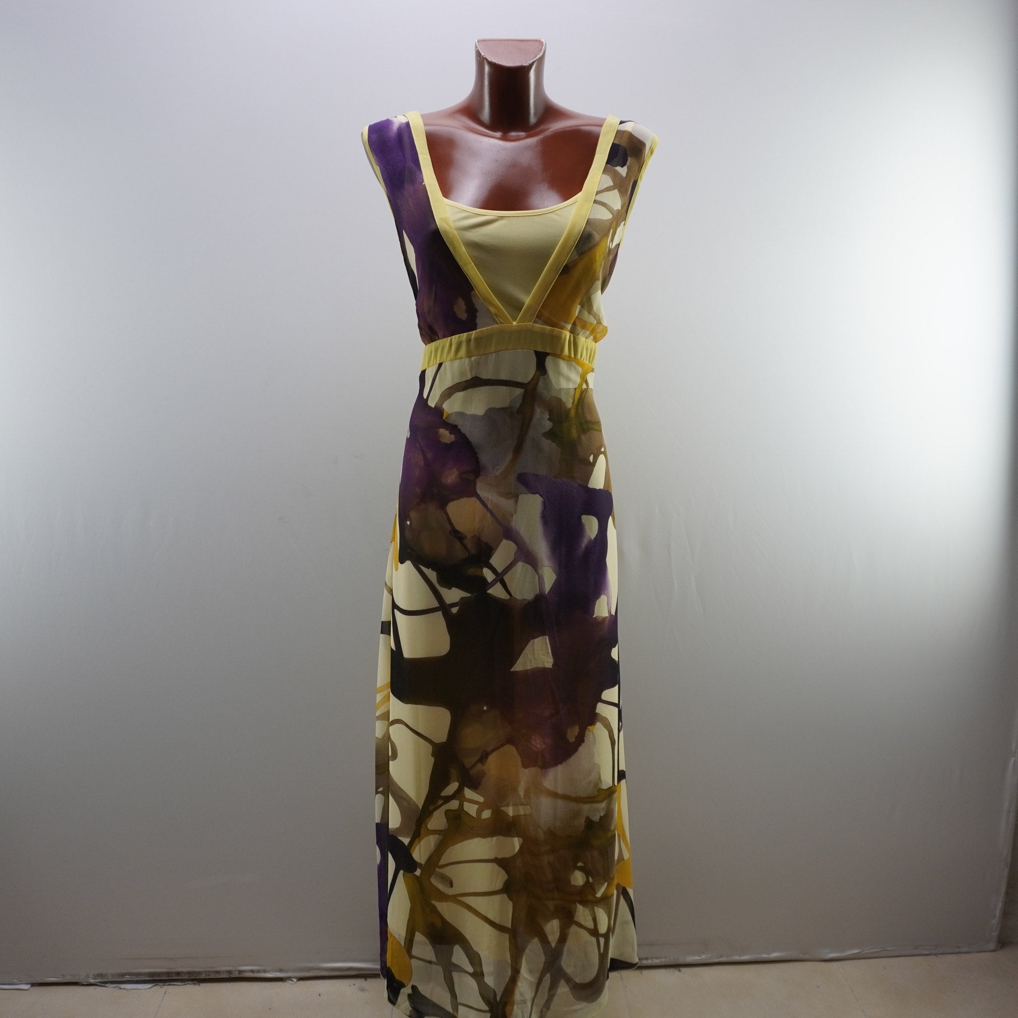 Vestido Jo&Julia para Mujer Usado - Multicolor, XXXL