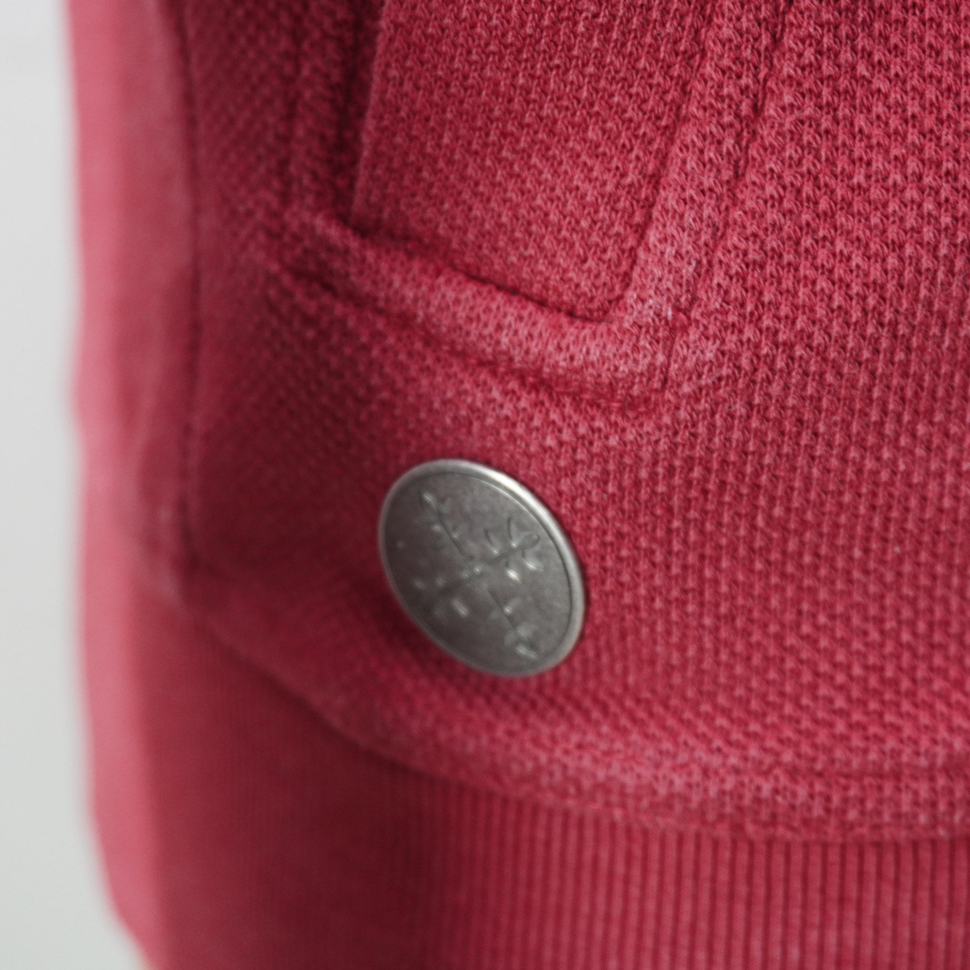 Sudadera Oxbow para Hombre Usada - Roja, S