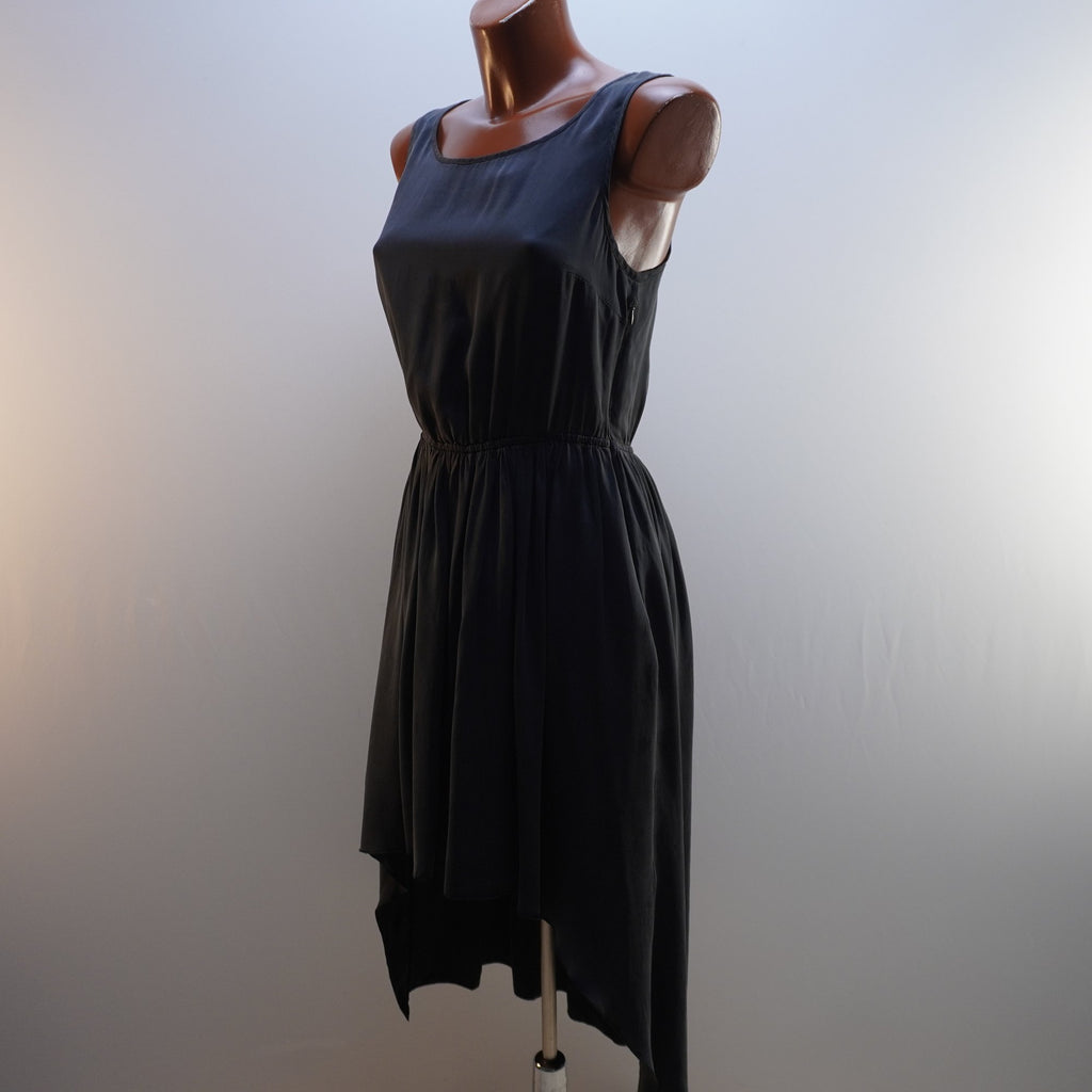 Vestido Javier Simorra para Mujer Usado - Negro, S