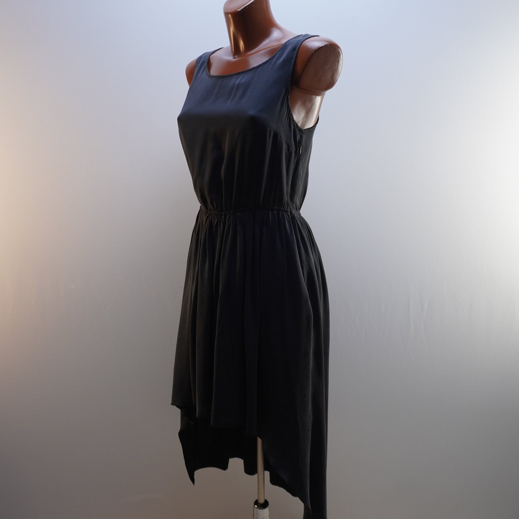 Vestido Javier Simorra para Mujer Usado - Negro, S