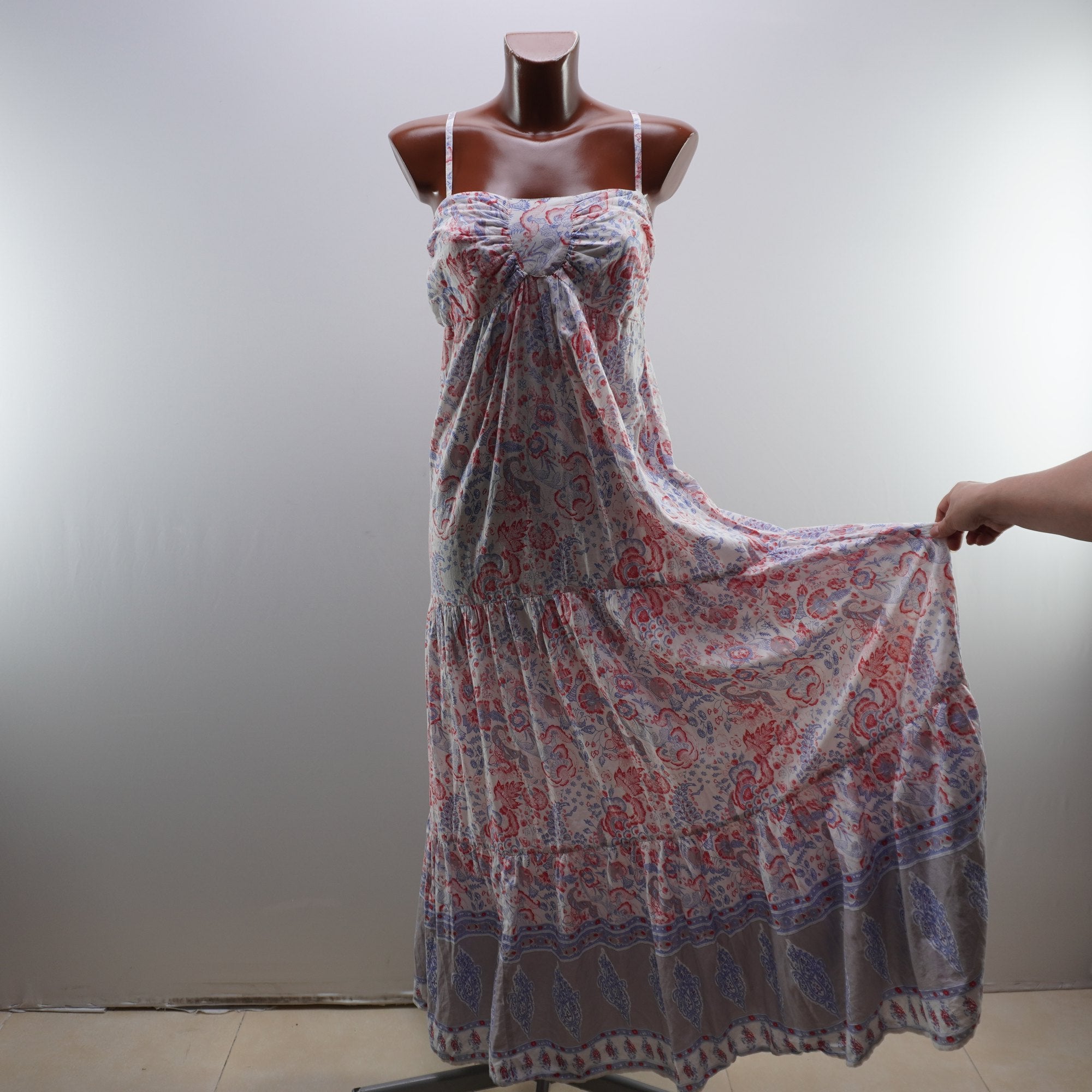 Vestido Kwomen para Mujer Usado - Multicolor, XL