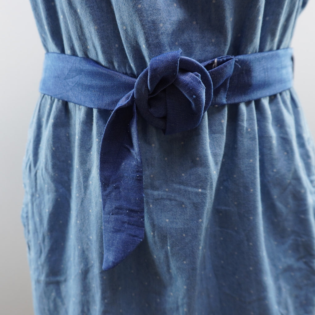Vestido Ragwer para Mujer Usado - Azul, Grande (L)